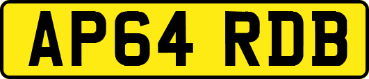 AP64RDB