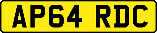 AP64RDC