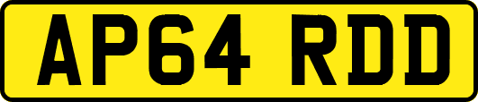 AP64RDD