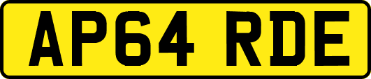 AP64RDE