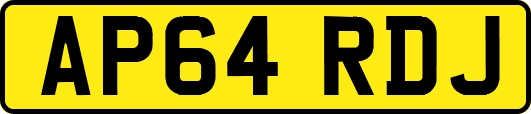 AP64RDJ