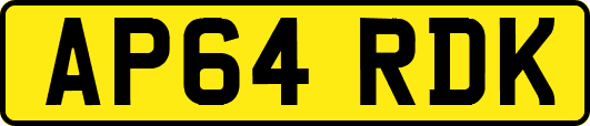 AP64RDK
