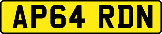 AP64RDN