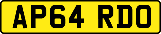 AP64RDO