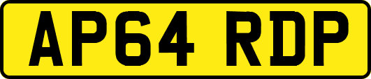 AP64RDP