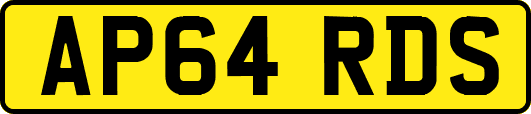 AP64RDS
