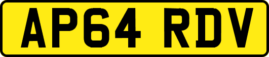 AP64RDV