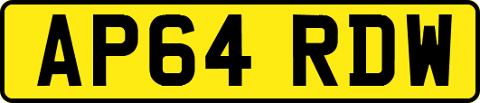 AP64RDW