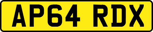 AP64RDX