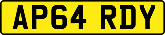 AP64RDY