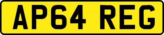 AP64REG