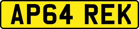 AP64REK