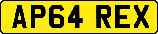 AP64REX