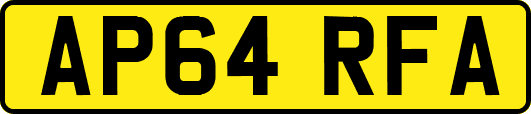 AP64RFA