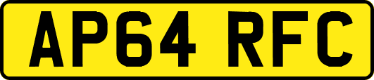AP64RFC