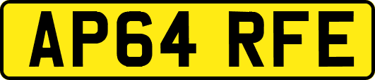AP64RFE