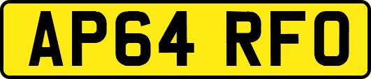 AP64RFO