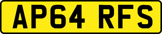 AP64RFS