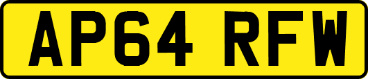 AP64RFW