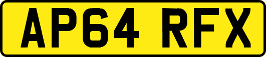AP64RFX