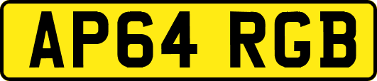 AP64RGB
