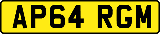 AP64RGM