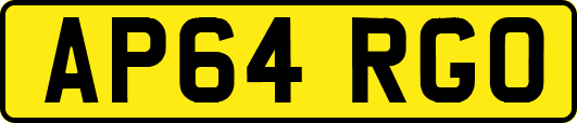 AP64RGO