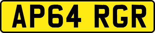 AP64RGR
