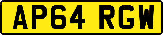AP64RGW