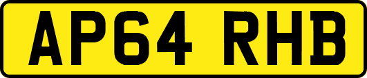AP64RHB