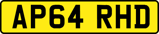 AP64RHD