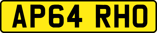 AP64RHO