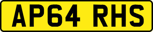 AP64RHS