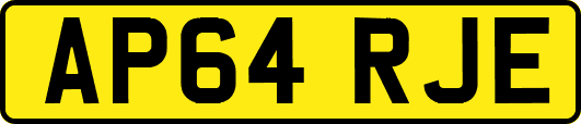 AP64RJE