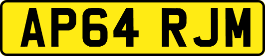 AP64RJM