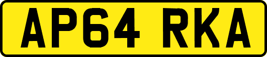 AP64RKA