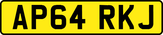 AP64RKJ