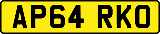 AP64RKO