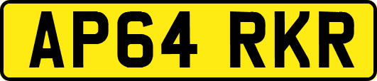 AP64RKR