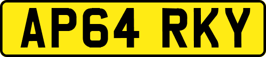 AP64RKY