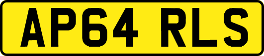 AP64RLS