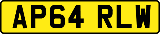 AP64RLW