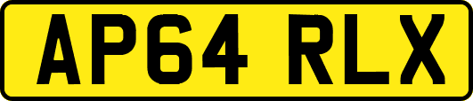 AP64RLX