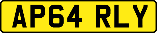 AP64RLY
