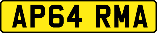 AP64RMA