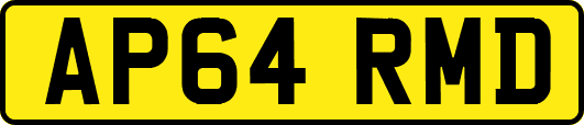 AP64RMD