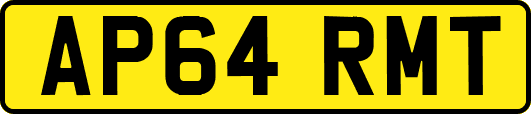 AP64RMT