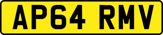AP64RMV