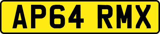 AP64RMX