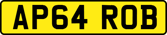 AP64ROB